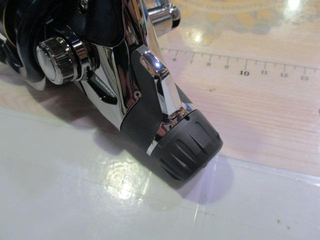 13アオリスタBB 4000