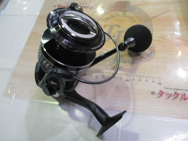 ステルス 8000HGX