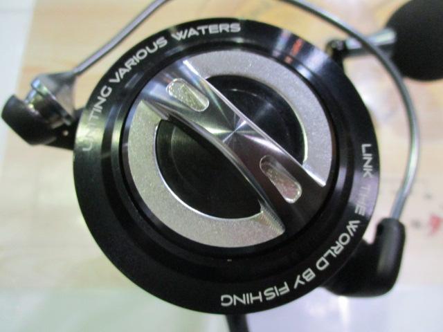 ステルス 8000HGX