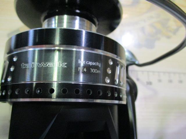 ステルス 8000HGX
