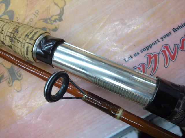ファントム PPS-702MLS｜＠ベリーネット 日本最大新品中古釣具WEBショップ