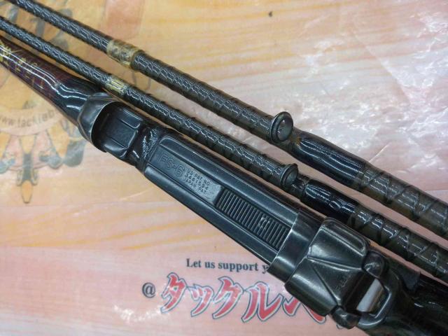 ハイパワーXスーパー幻波 1号 150