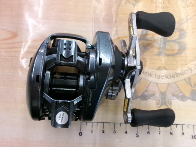 22アルデバランBFS HG LH｜＠ベリーネット 日本最大新品中古釣具WEB