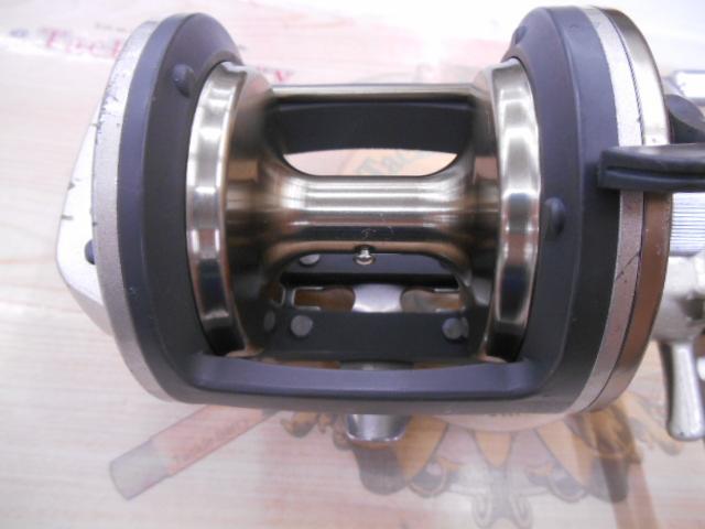 シーライン石鯛X 40H