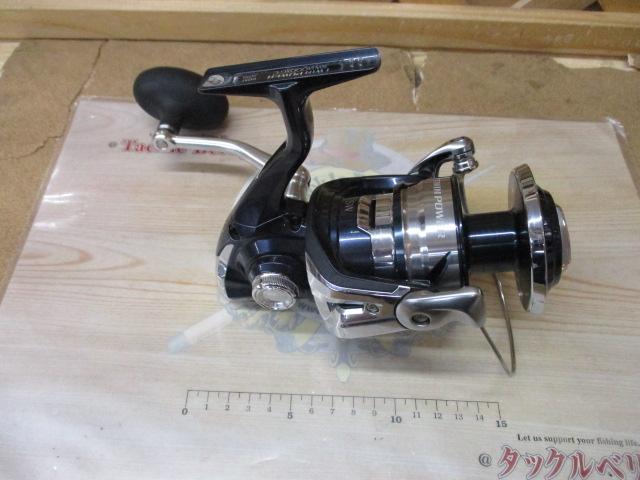 21ツインパワーSW 14000XG