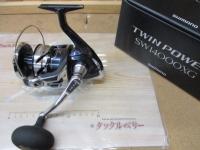 21ツインパワーSW 14000XG