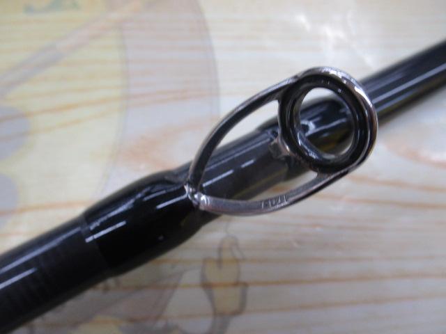 風神RS バーバリアン C90MH+