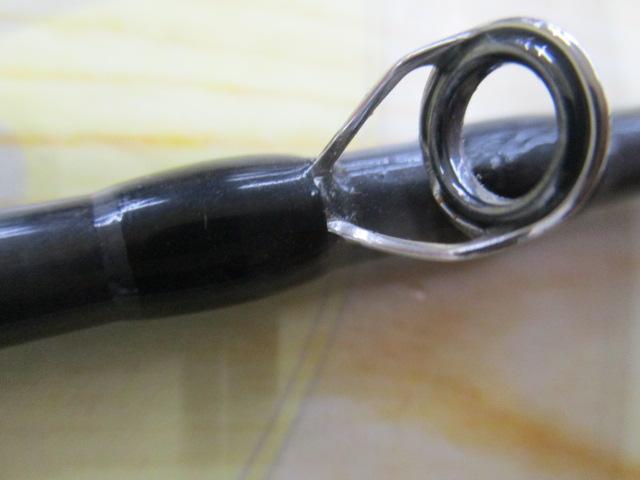 風神RS バーバリアン C90MH+
