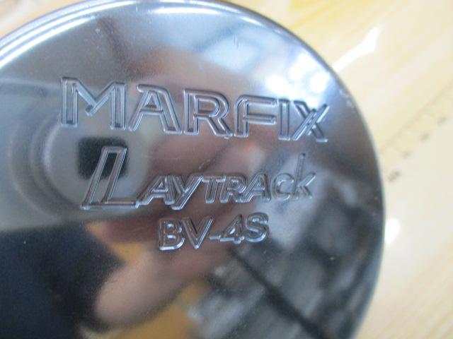 マーフィックスレイトラックBV-4S