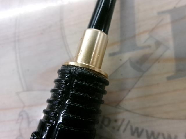 ソアレSSアジング S58L-S
