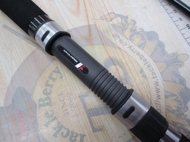 ソルパラ SPX-962ML