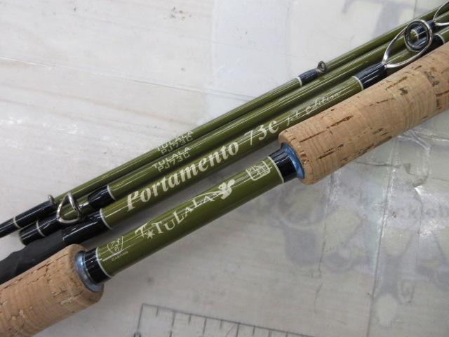 ポルタメント 73Cジェットエディション