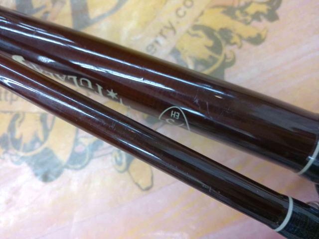 エルホリゾンテ 75｜＠ベリーネット 日本最大新品中古釣具WEBショップ