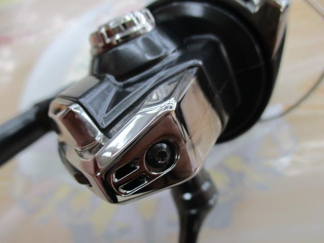 20ヴァンフォード C2000S