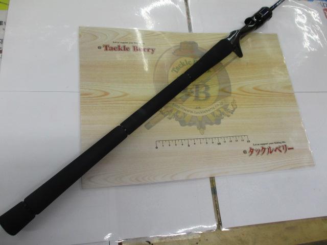 ソルティガBJ 62XXHB TG・V