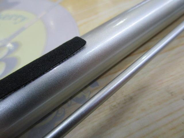 ベンディカルプロ60Jr MK-X