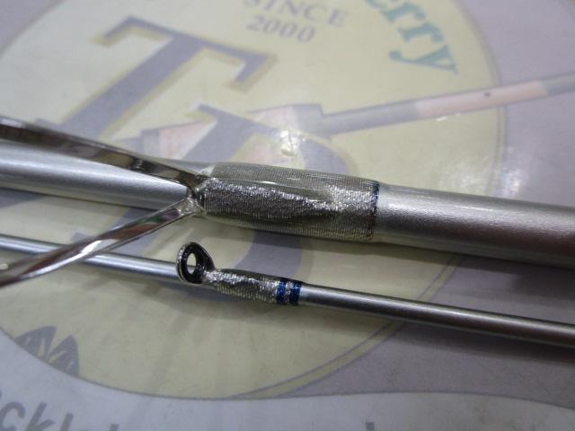 ベンディカルプロ60Jr MK-X