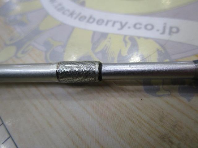 ベンディカルプロ60Jr MK-X