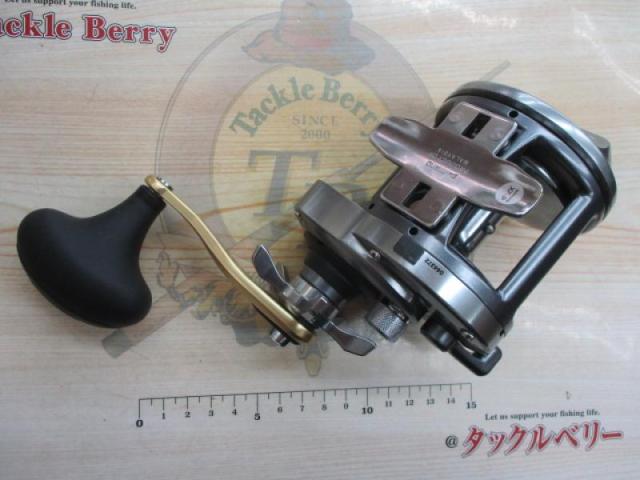 23スピードマスター石鯛 3000T