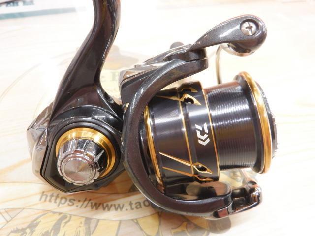 21カルディア FC LT2000S｜＠ベリーネット 日本最大新品中古釣具WEB
