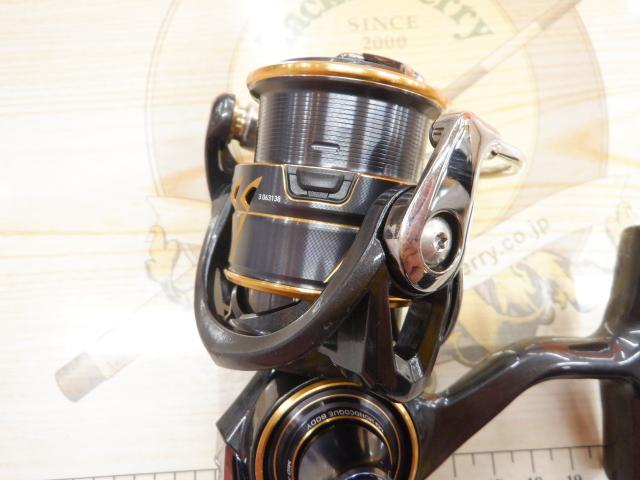 21カルディア FC LT2000S｜＠ベリーネット 日本最大新品中古釣具WEB