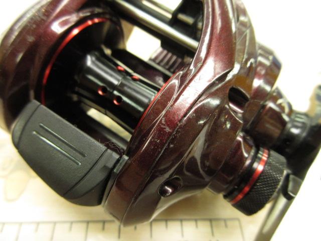 14スコーピオン 200HG｜＠ベリーネット 日本最大新品中古釣具WEBショップ