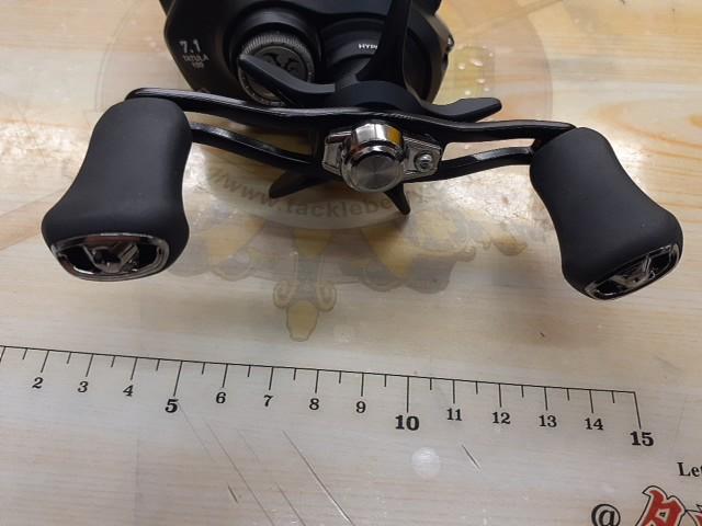 24タトゥーラ TW 100H｜＠ベリーネット 日本最大新品中古釣具WEBショップ