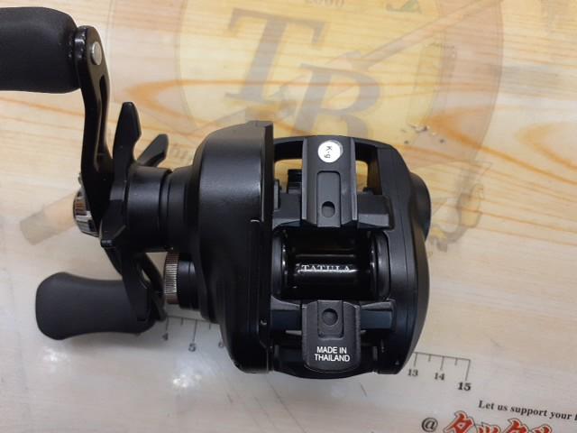24タトゥーラ TW 100H｜＠ベリーネット 日本最大新品中古釣具WEBショップ