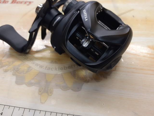24タトゥーラ TW 100H｜＠ベリーネット 日本最大新品中古釣具WEBショップ