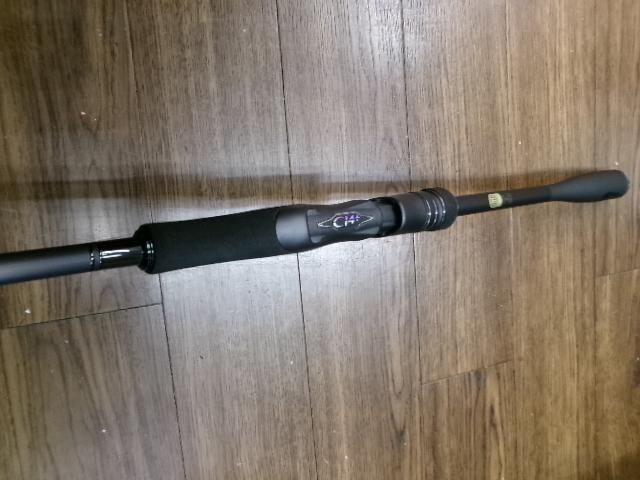 23ディアルーナ S86ML