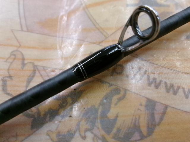 23ディアルーナ S86ML