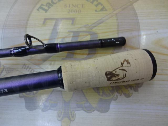 ACUTEVIOLET AT-C662M-RF
