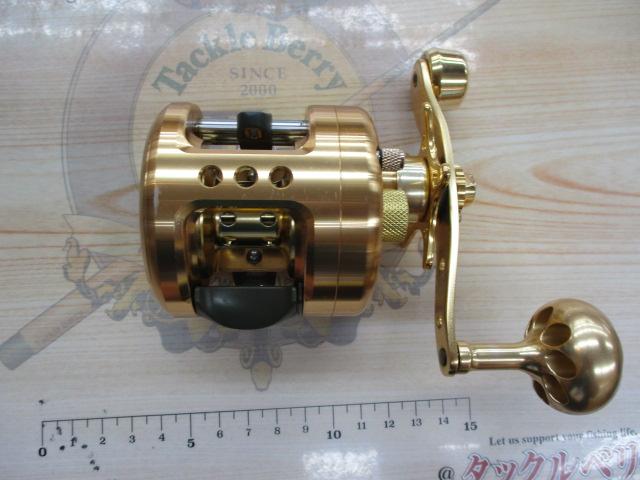 オクマ TITANIC 200