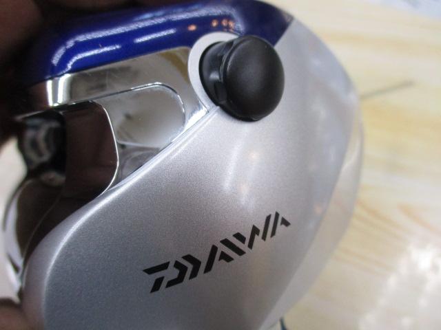 ハイパータナコン 400F