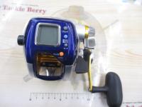 ハイパータナコン 400F