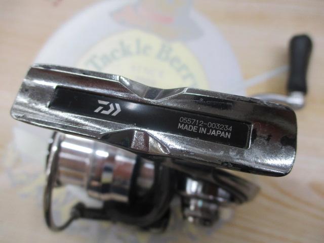 18イグジスト FC LT2000S-P｜＠ベリーネット 日本最大新品中古釣具WEB