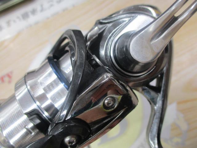 18イグジスト FC LT2000S-P｜＠ベリーネット 日本最大新品中古釣具WEB