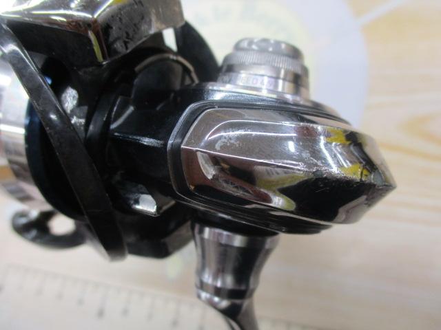 18イグジスト FC LT2000S-P｜＠ベリーネット 日本最大新品中古釣具WEB