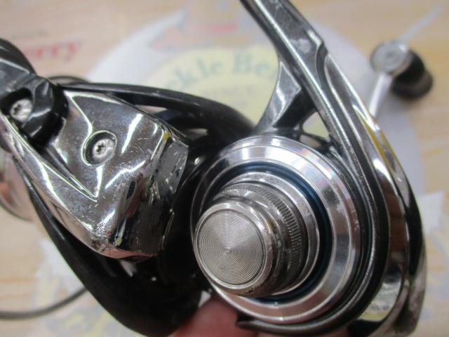 18イグジスト FC LT2000S-P｜＠ベリーネット 日本最大新品中古釣具WEB