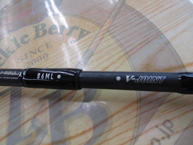 ラブラックス AGS86ML・N