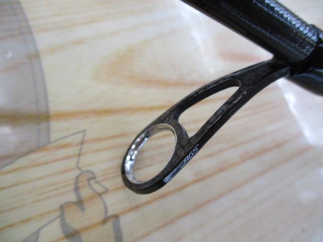 ラブラックス AGS86ML・N