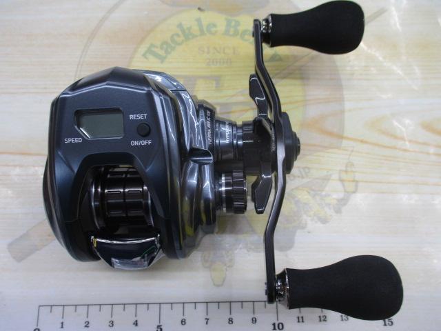 ティエラ AIR IC 100H