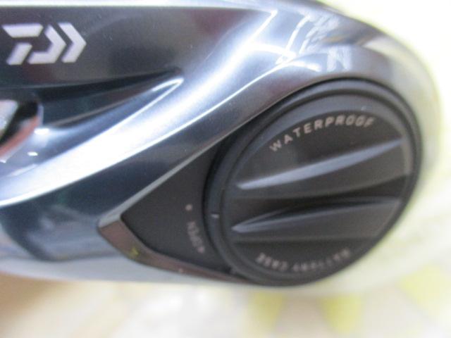 ティエラ AIR IC 100H