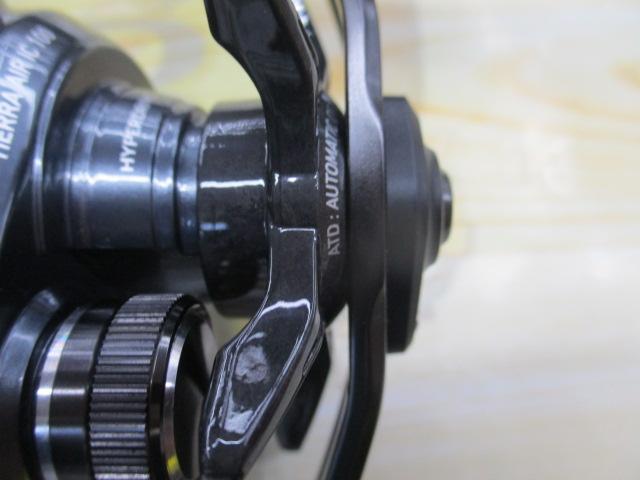 ティエラ AIR IC 100H