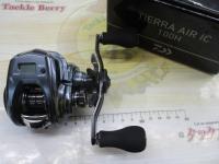 ティエラ AIR IC 100H