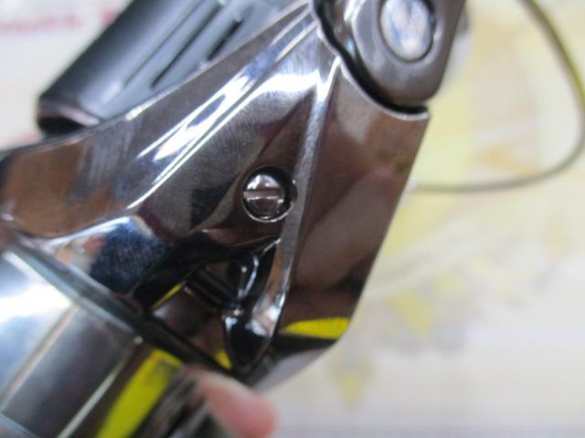 22ステラ C3000XG