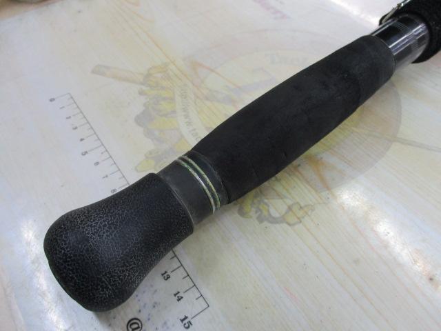 ゼニス WT100-150 フロンティア