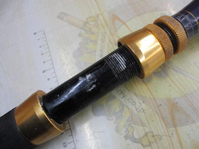 ゼニス WT100-150 フロンティア
