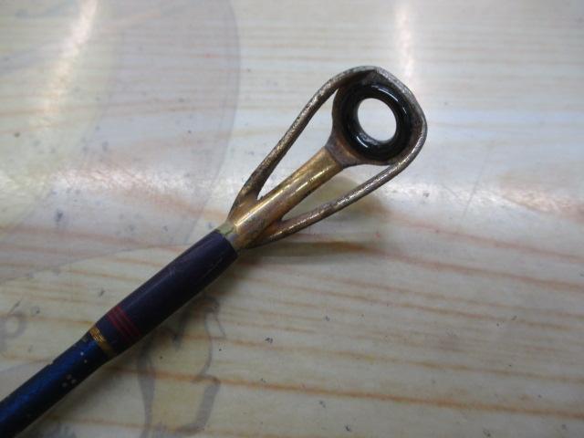 ゼニス WT100-150 フロンティア