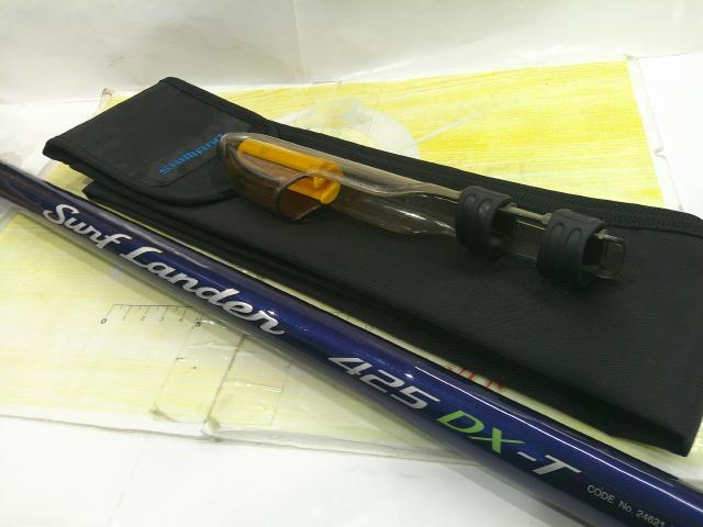 サーフランダー 425DX-T